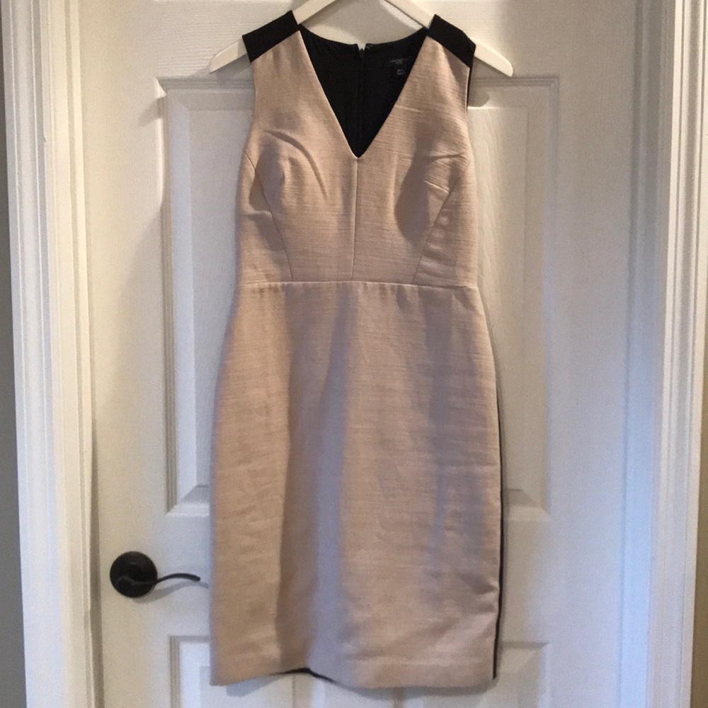 Ann Taylor Dress